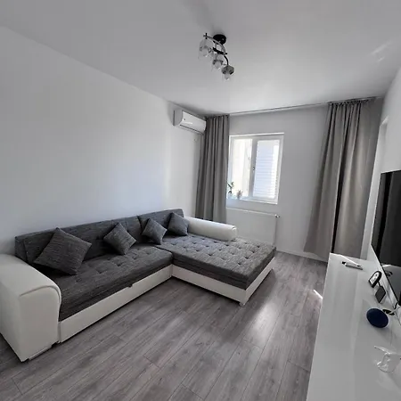 Appartement A Piece From Heaven Boekarest