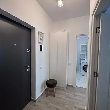 A Piece From Heaven Apartment *