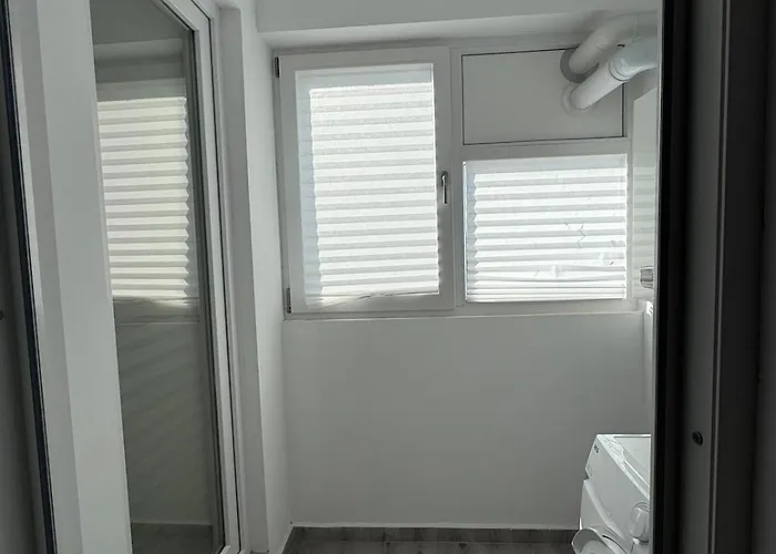 Apartmán A Piece From Heaven