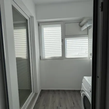 Appartement A Piece From Heaven