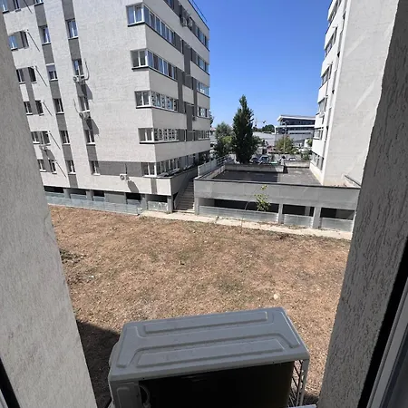 A Piece From Heaven Appartement Bucarest