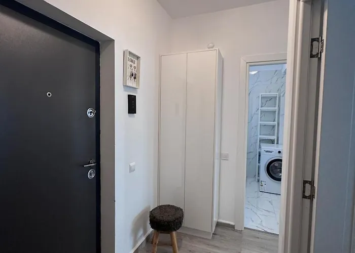 A Piece From Heaven Апартаменти *